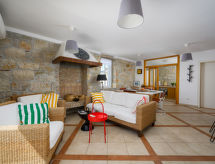 Seaview Marina – Appartement aan zee in centrum Vrsar, 300m van strand - thumbnail 3