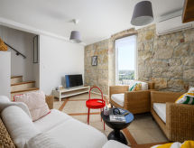 Seaview Marina – Appartement aan zee in centrum Vrsar, 300m van strand - thumbnail 6