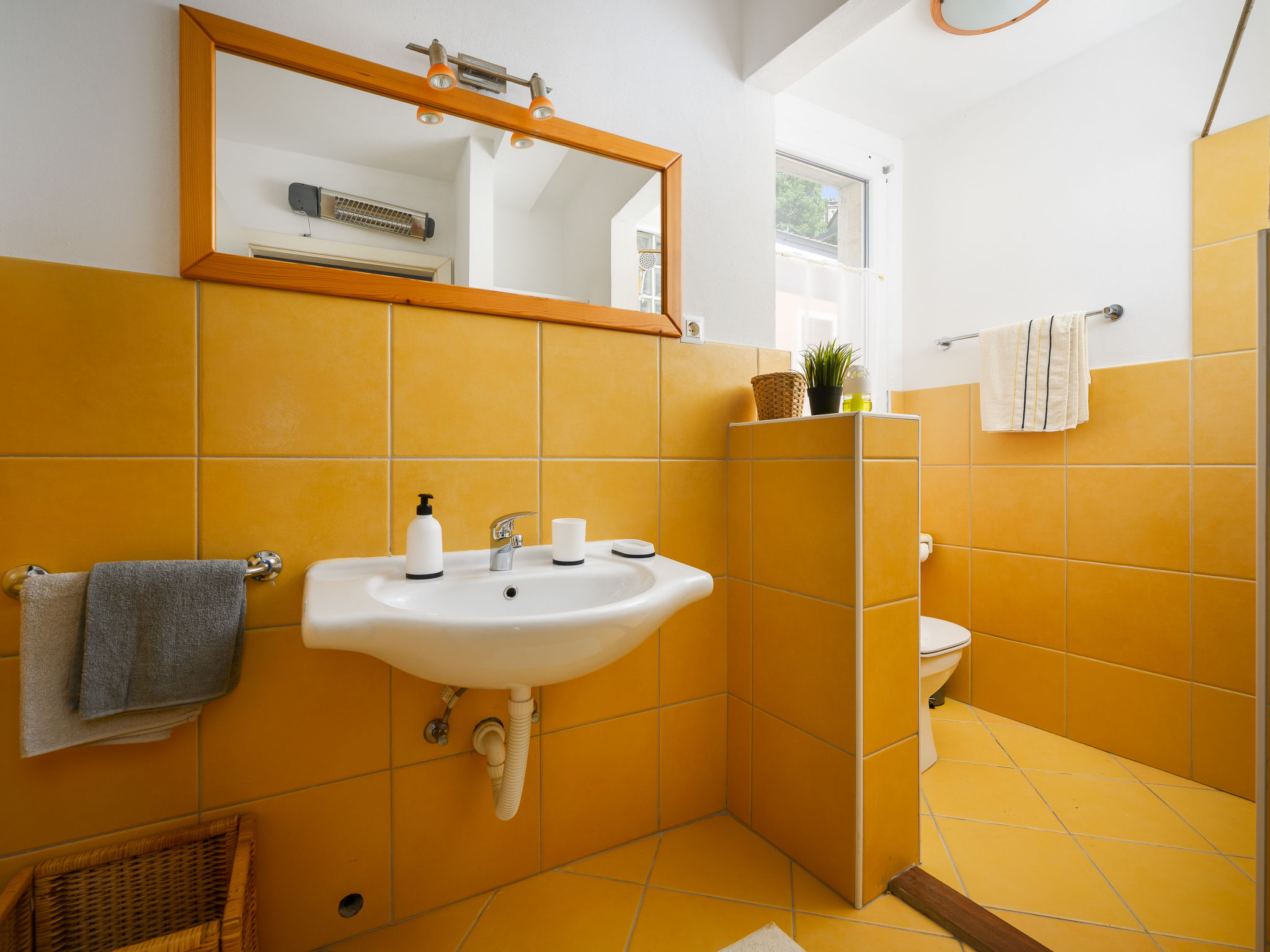 Seaview Marina – Appartement aan zee in centrum Vrsar, 300m van strand - foto 12