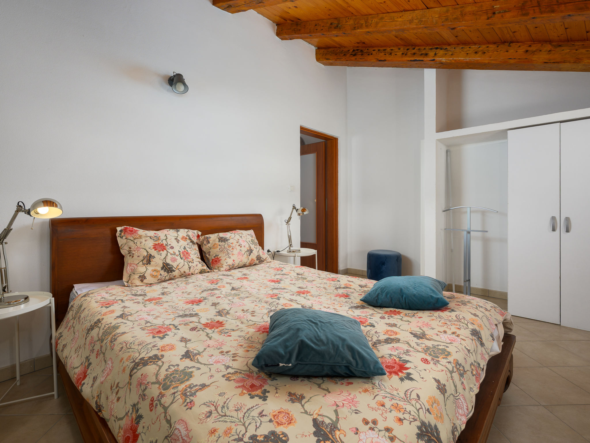 Seaview Marina – Appartement aan zee in centrum Vrsar, 300m van strand - foto 9