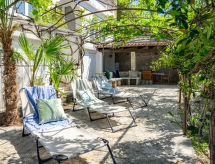 Giardino Orsera: Zonnig appartement met privézwembad in centrum Vrsar - thumbnail 2