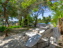 Giardino Orsera: Zonnig appartement met privézwembad in centrum Vrsar - thumbnail 4