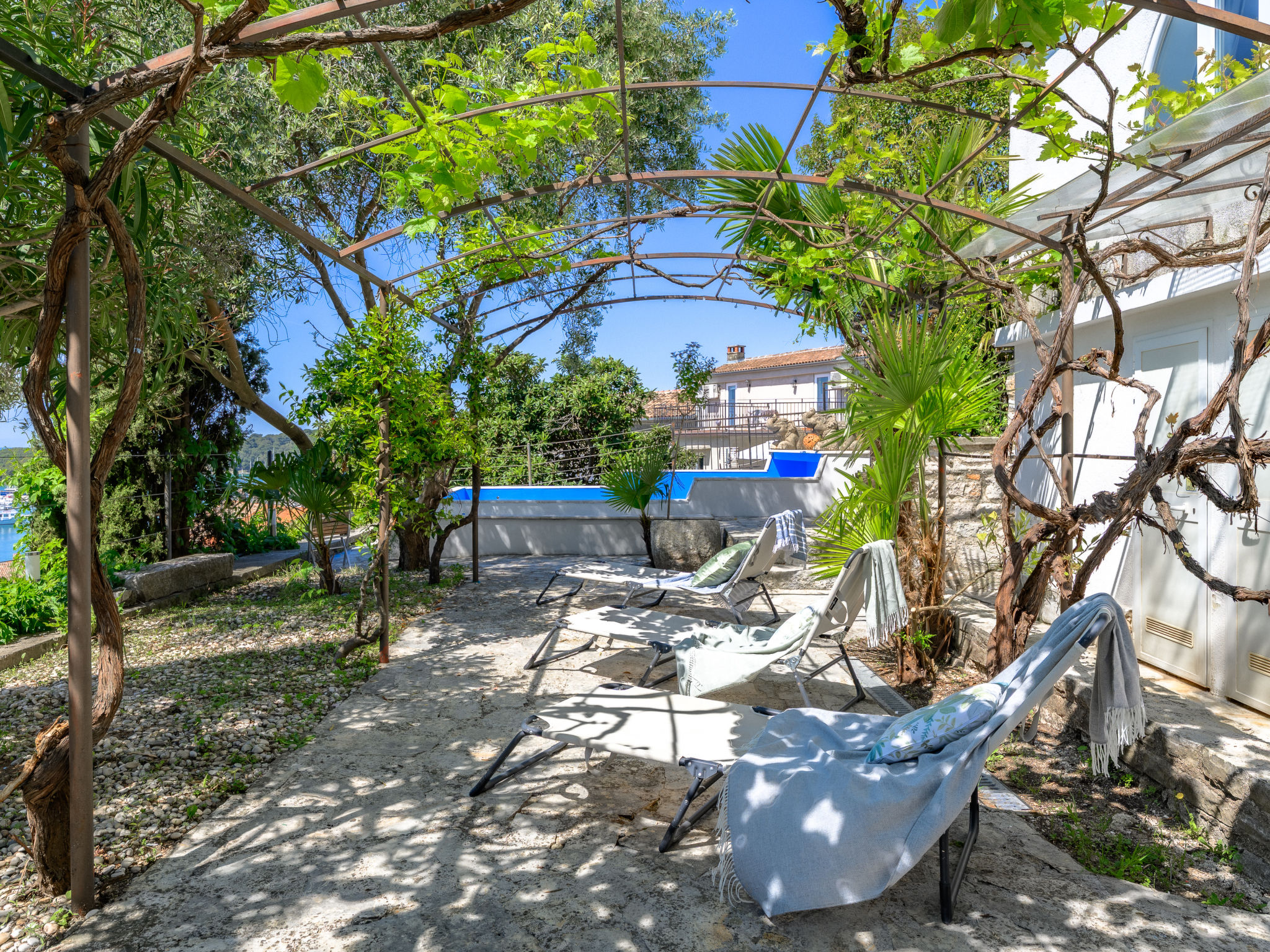 Giardino Orsera