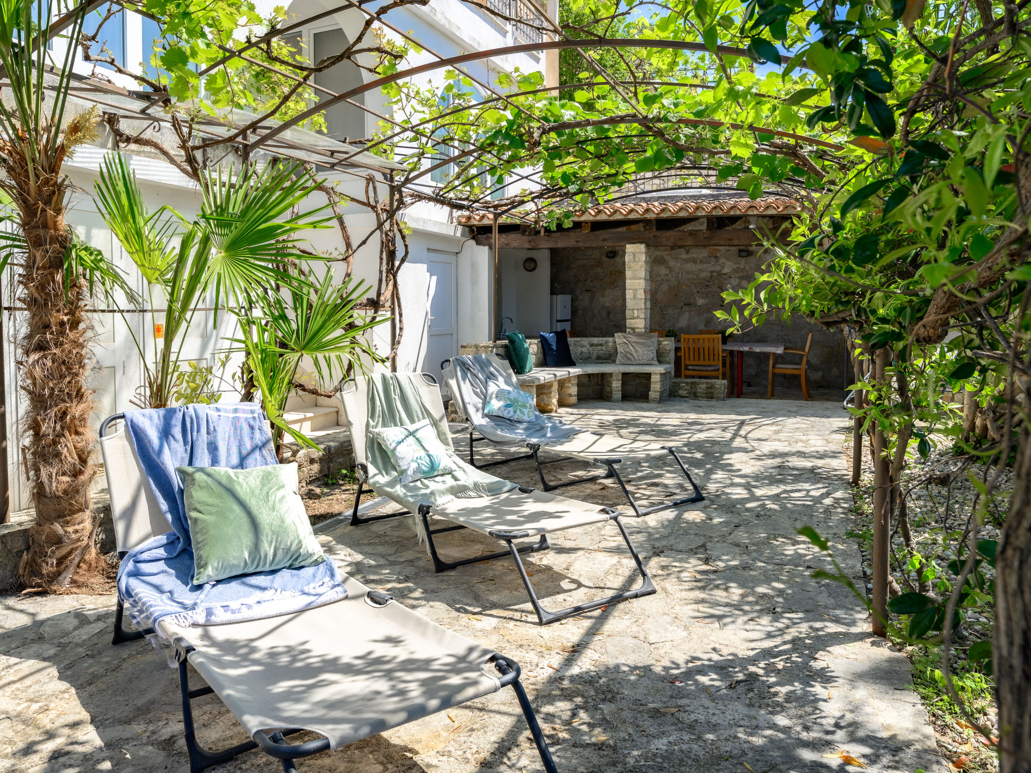 Giardino Orsera