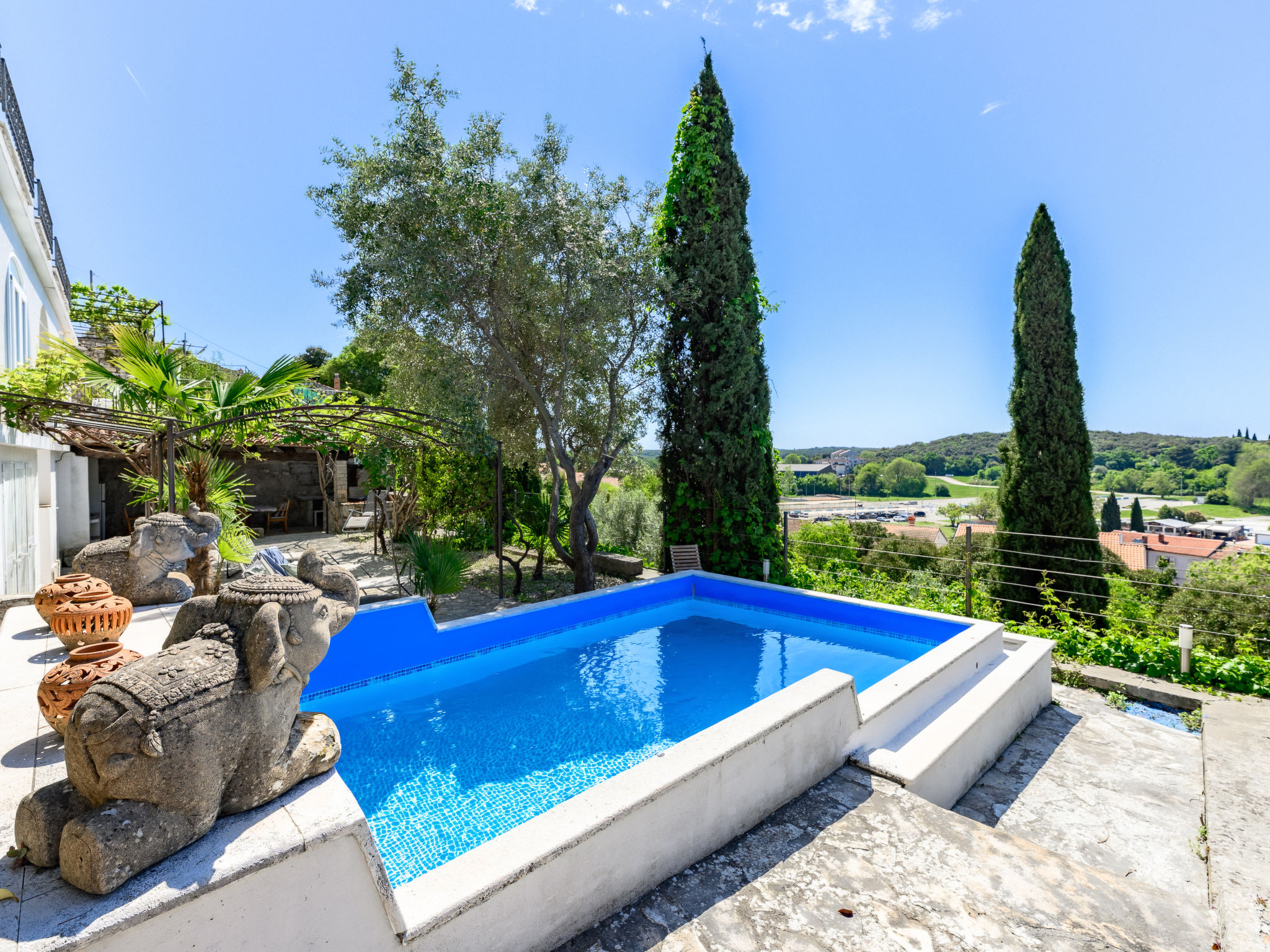 Giardino Orsera