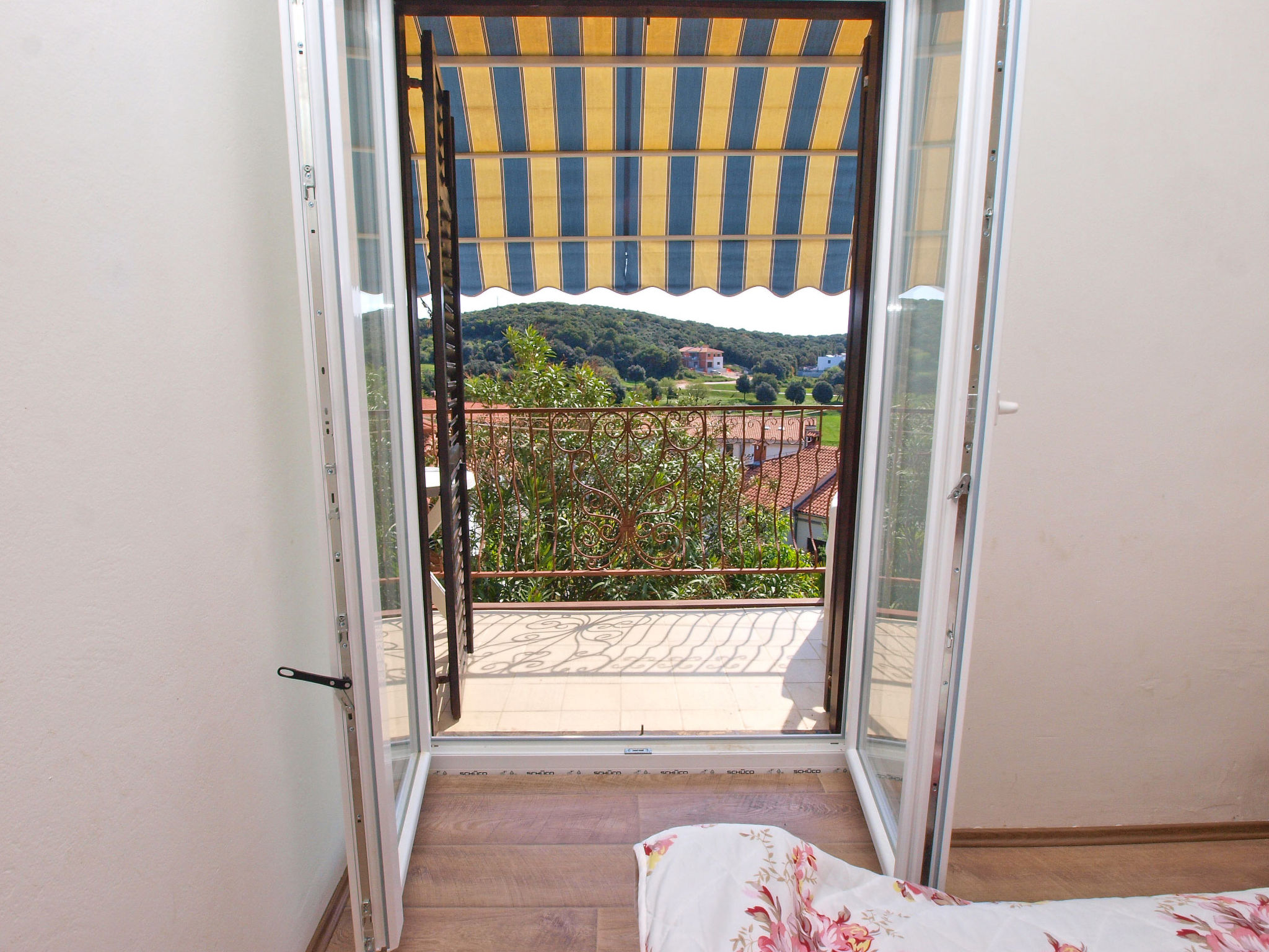 Apartment 271 — Terrace (5 of 23)