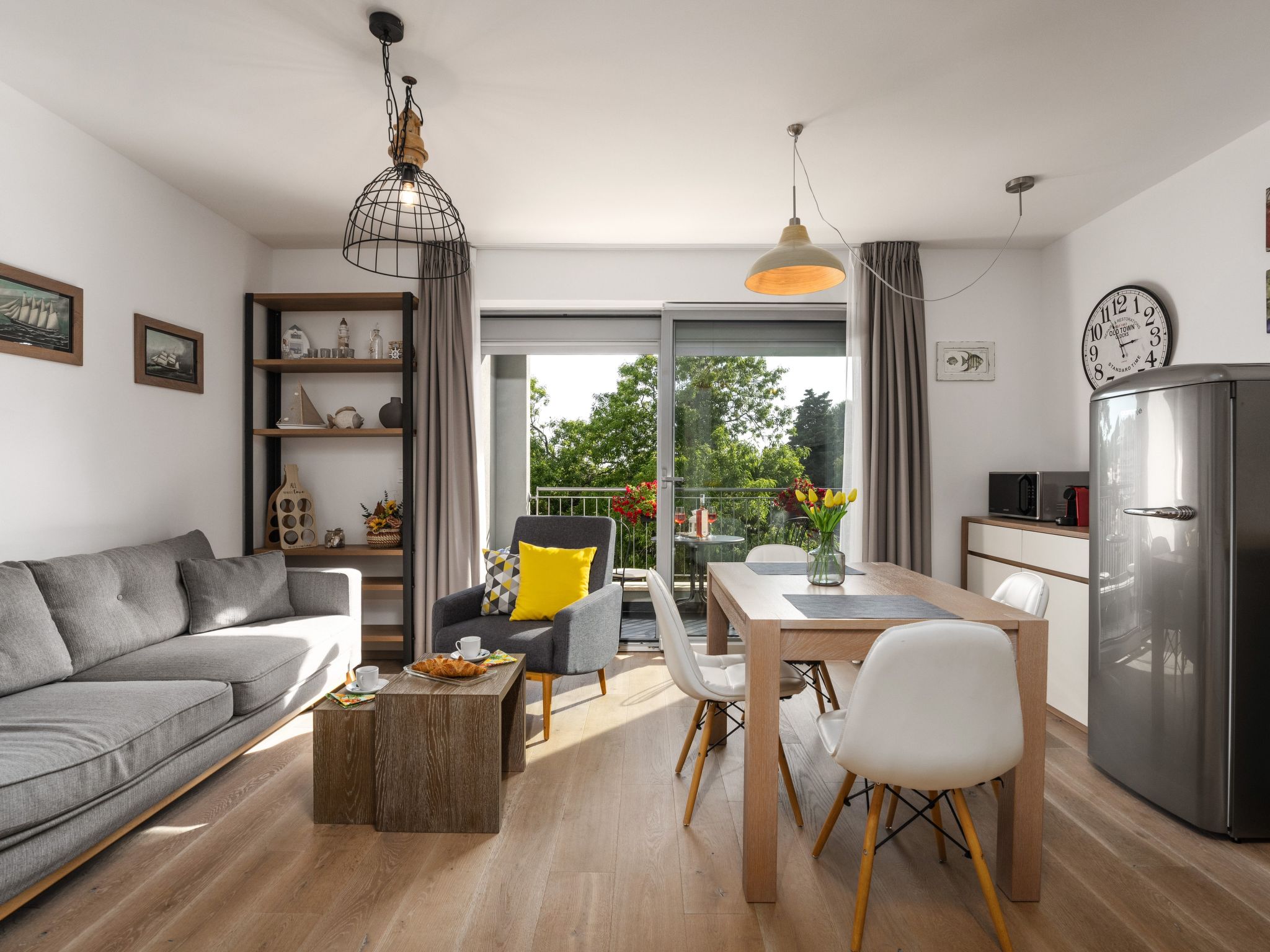 Vakantiehuis met 1 slaapkamer(s) in Vrsar (Kroatië) voor 2 personen