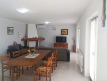 Stijlvol Superior Appartement voor 5 personen nabij zee en centrum Vrsar - thumbnail 3