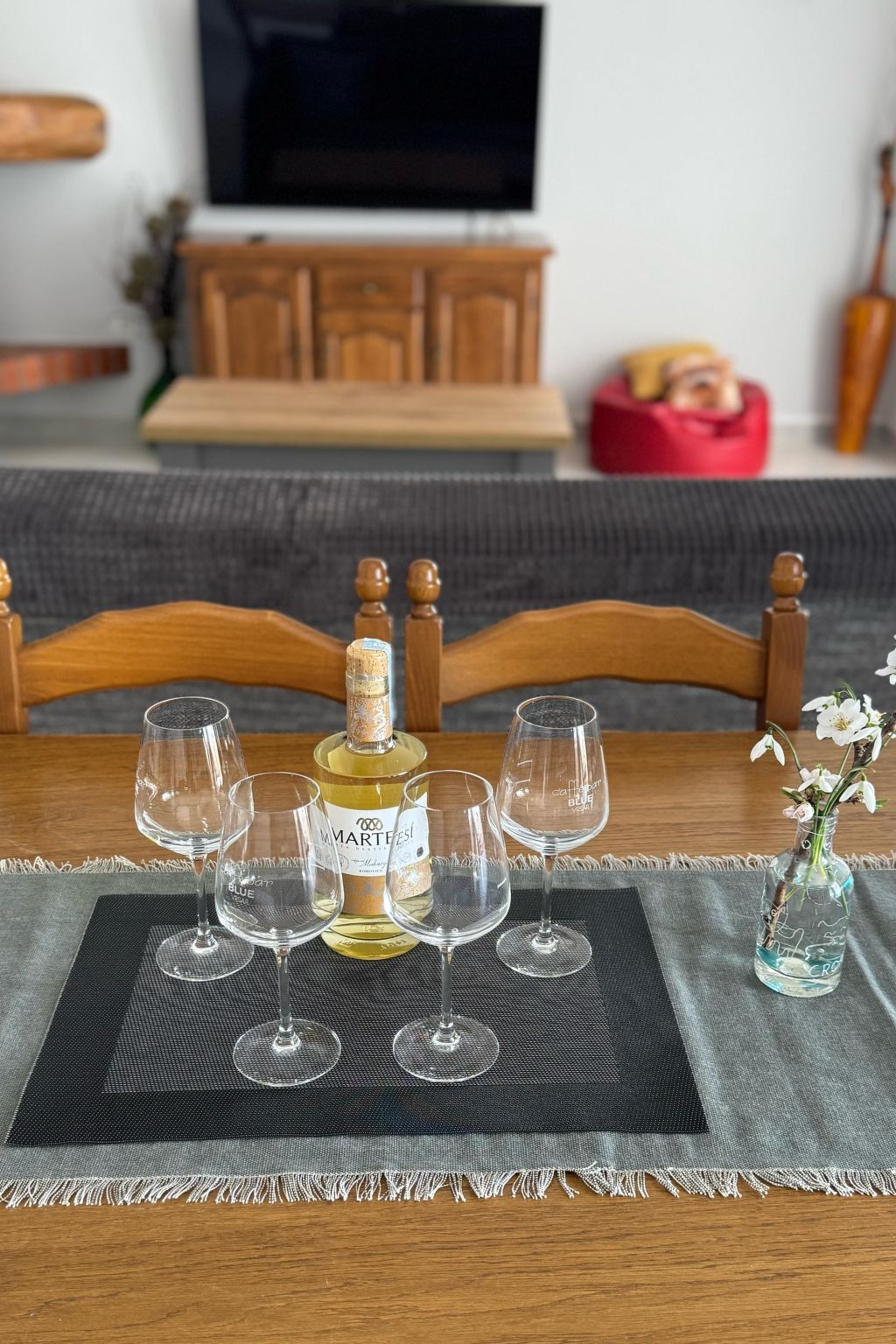 Superior Appartament