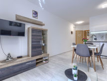 Comfortabel appartement met airco, vlakbij zee en strand in Vrsar - thumbnail 3