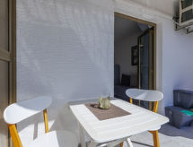 Comfortabel appartement met airco, vlakbij zee en strand in Vrsar - thumbnail 5