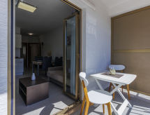 Comfortabel appartement vlakbij zee en strand in Vrsar - thumbnail 5