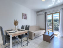 Comfortabel appartement vlakbij zee en strand in Vrsar - thumbnail 2