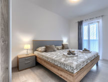 Comfortabel appartement vlakbij zee en strand in Vrsar - thumbnail 4