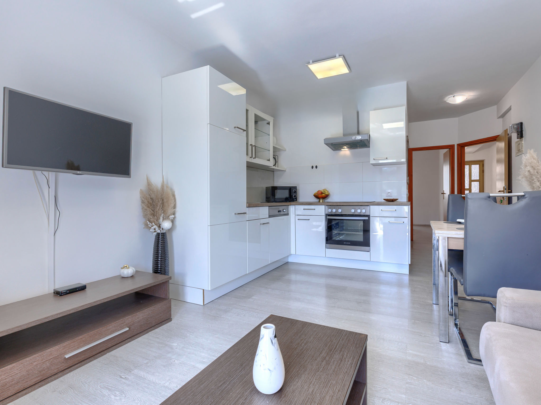 Vakantiehuis in Vrsar (Kroatië) 1 hond is welkom