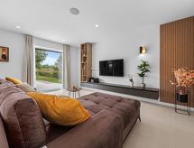 Villa Zanetta: Moderne privévilla met zwembad in Istrië voor 8 personen - thumbnail 5
