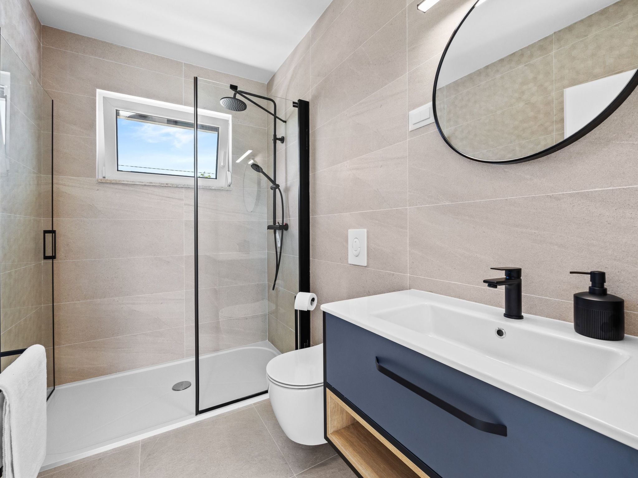 Villa Zanetta-Binnen