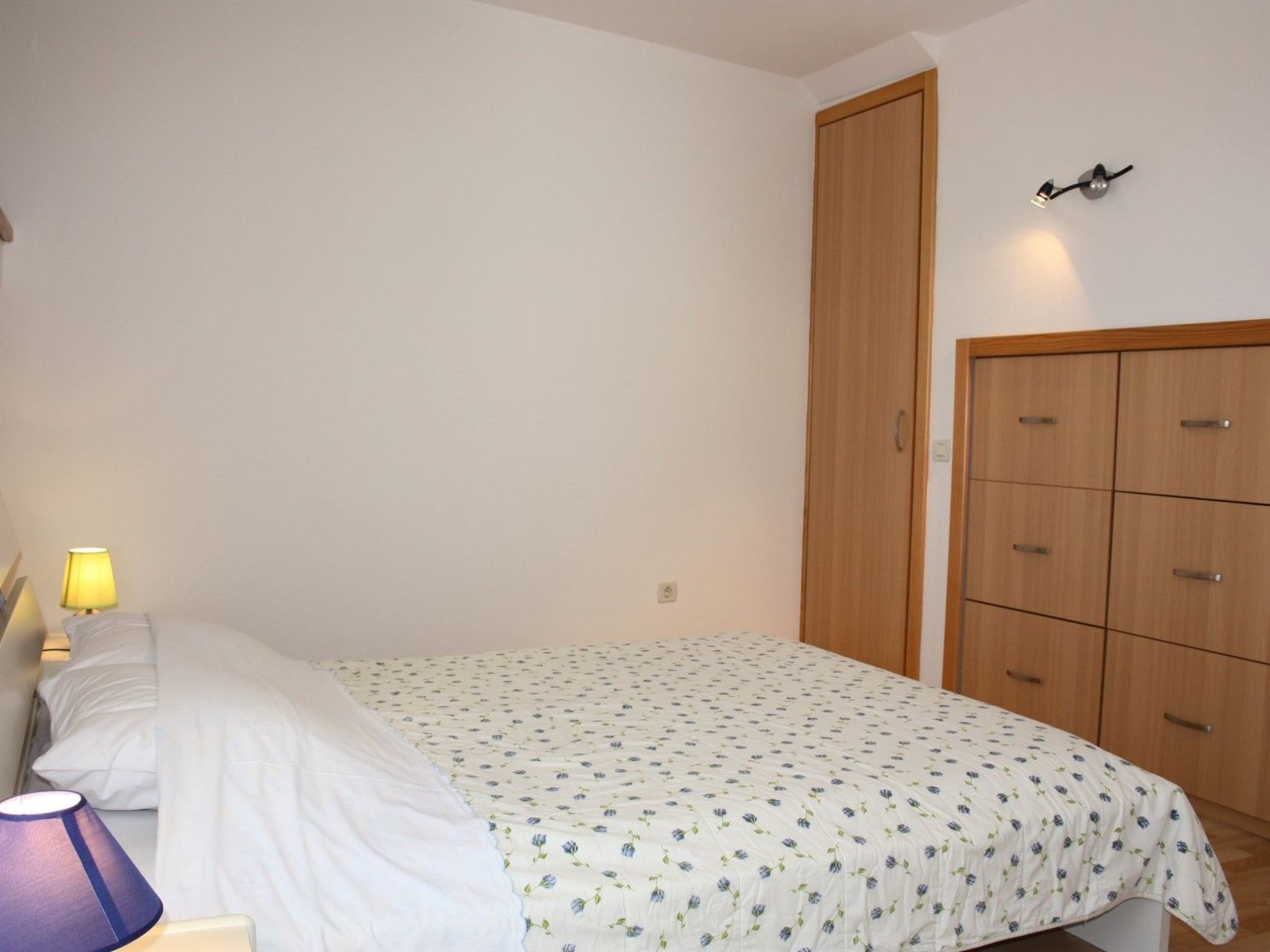 App Nirvana mit Garten in der Altstadt von Vrsar-Image-tags.info