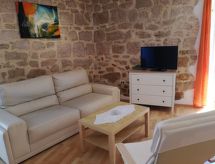 Appartement Nirvana: Vrijstaand genieten aan de Istrische kust in Flengi - thumbnail 3