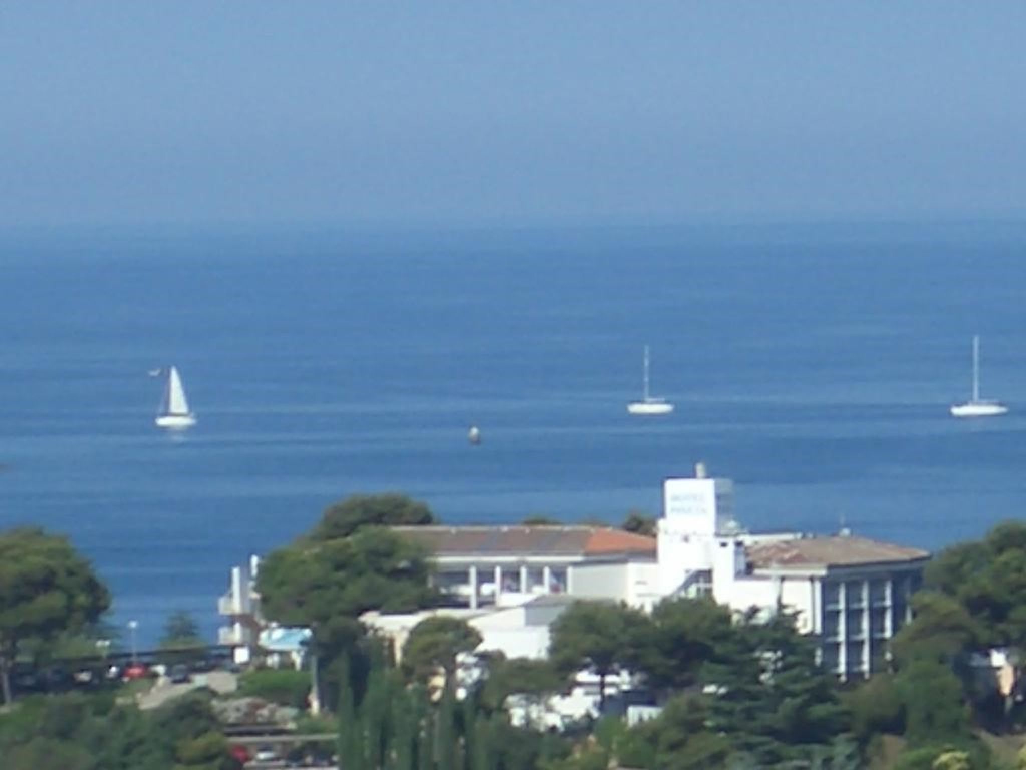 Apartments Villa Urbajs - Comfort Two-Bedroom Apartment with Sea View and Balco - Image-tags.info
