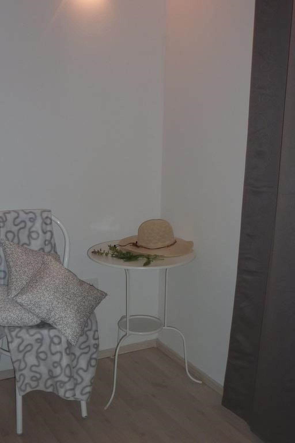 Apartments Villa Urbajs - Comfort Two-Bedroom Apartment with Sea View and Balco - Image-tags.info