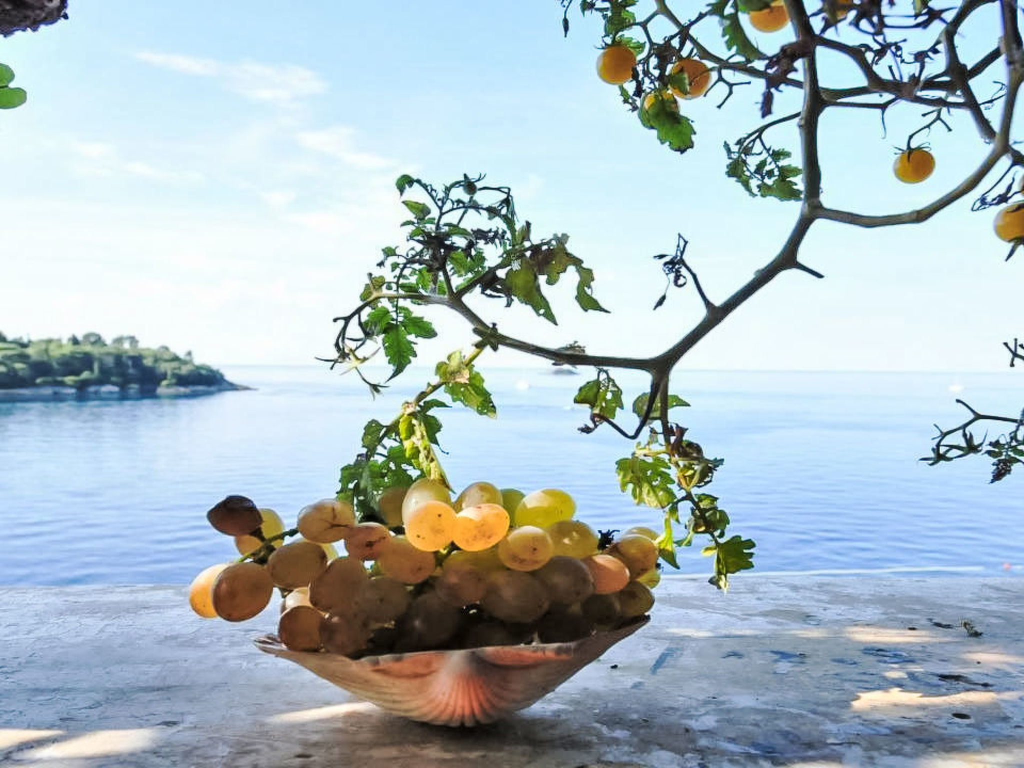 Rovinj, Magic Peninsula - Outside