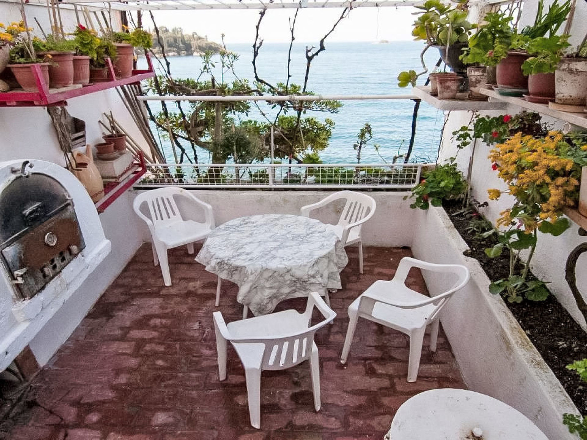 Rovinj, Magic Peninsula - Outside
