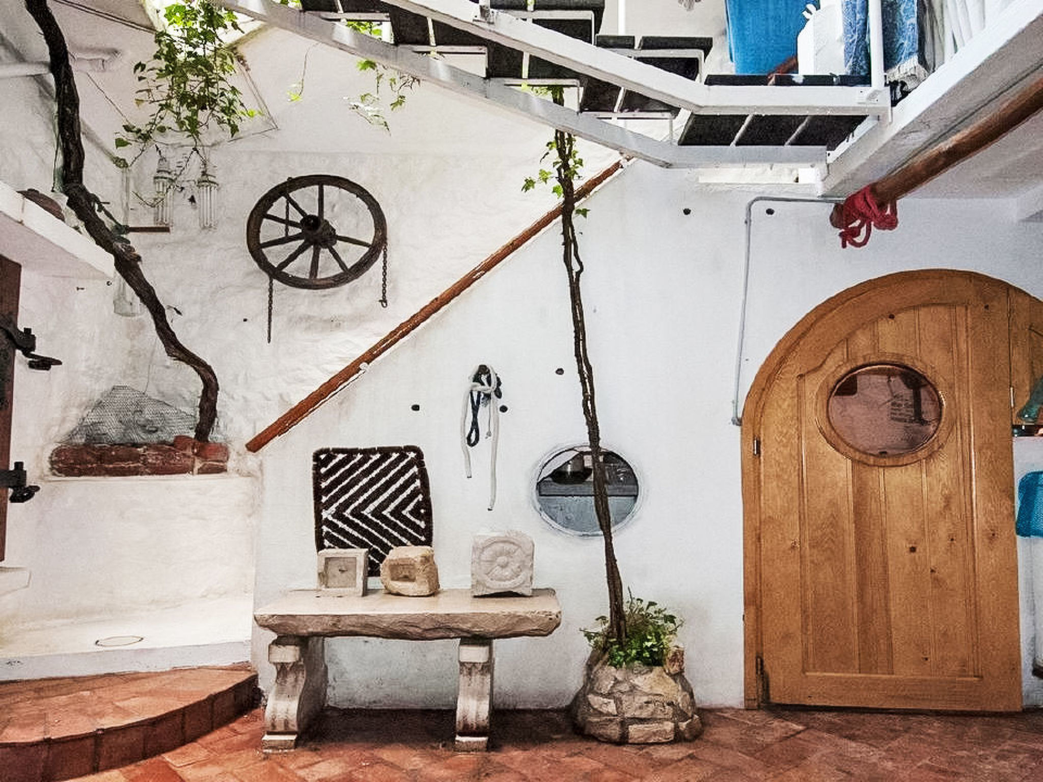 Rovinj, Magic Peninsula - Inside