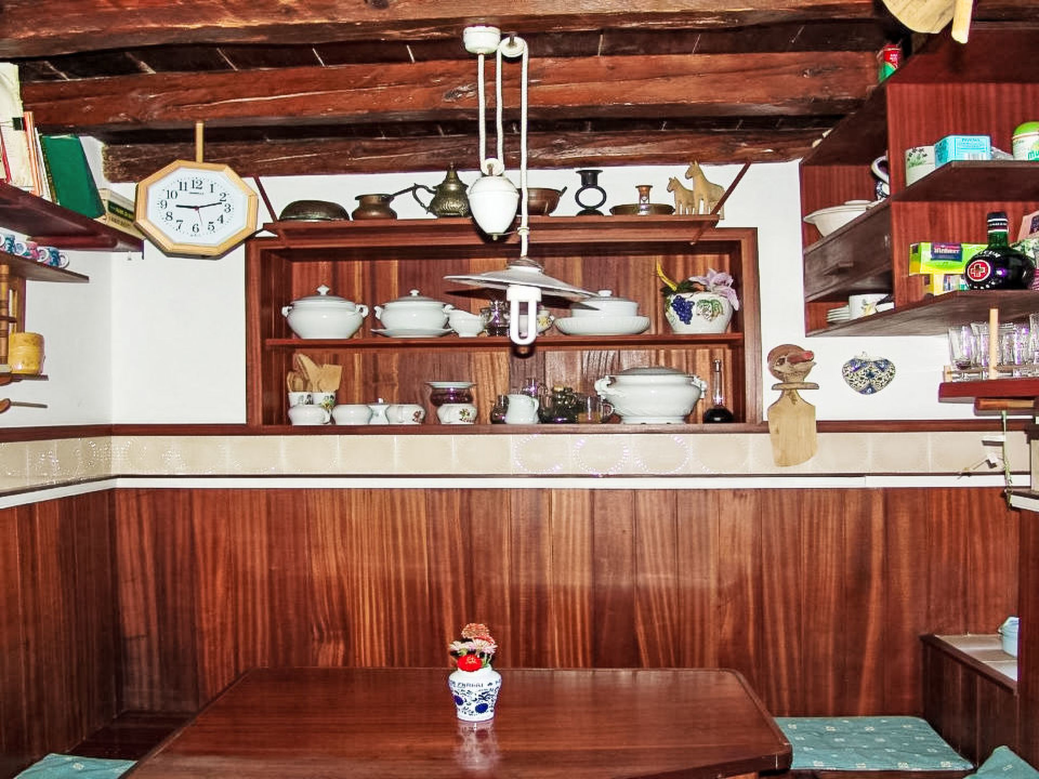 Rovinj, Magic Peninsula - Inside