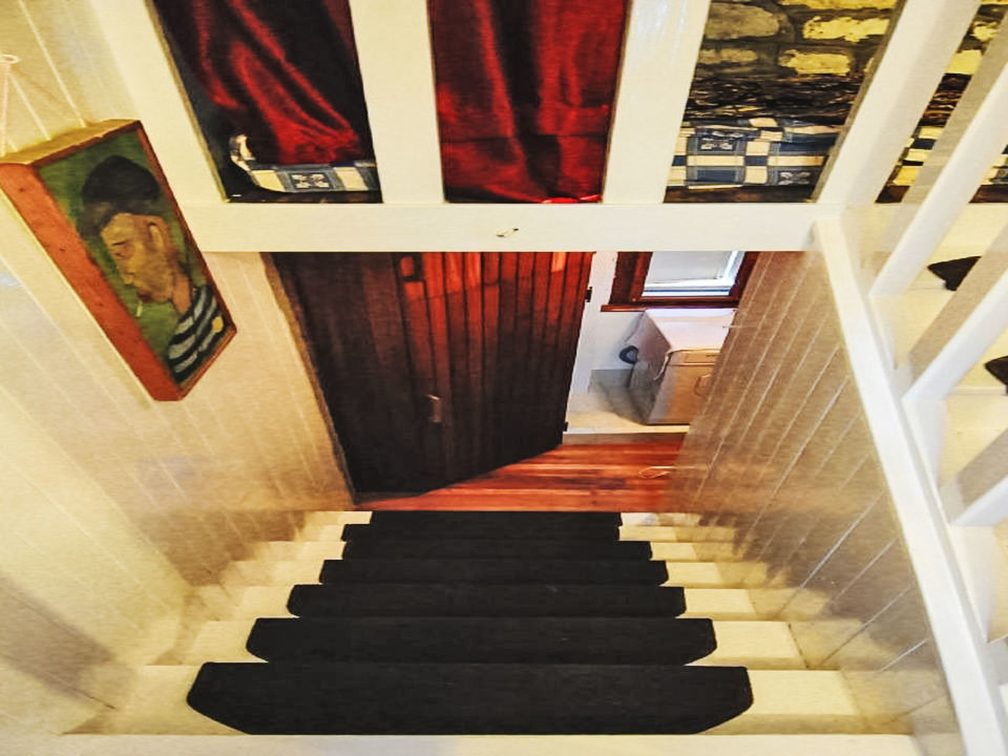 Rovinj, Magic Peninsula - Inside