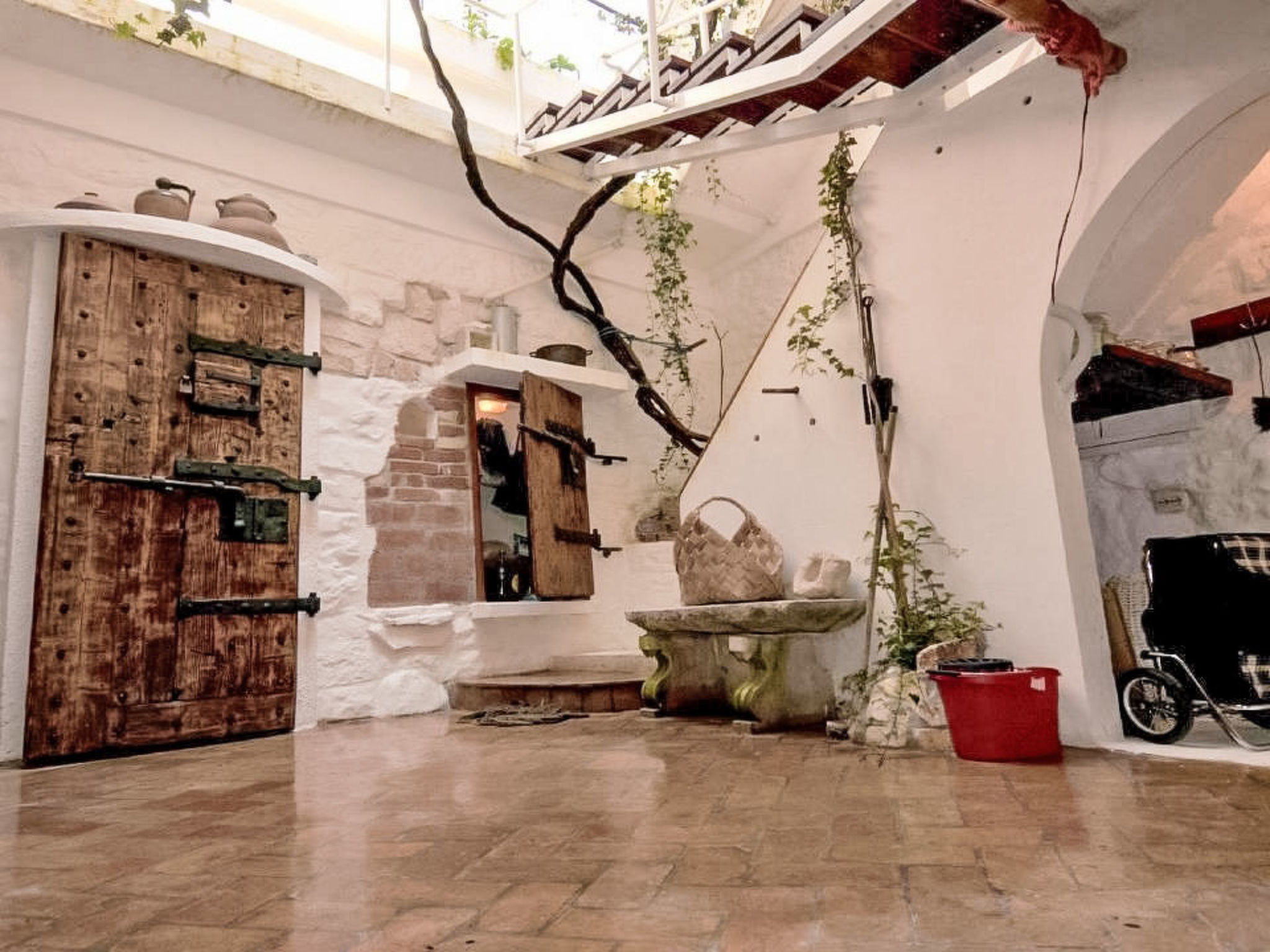 Rovinj, Magic Peninsula - Inside