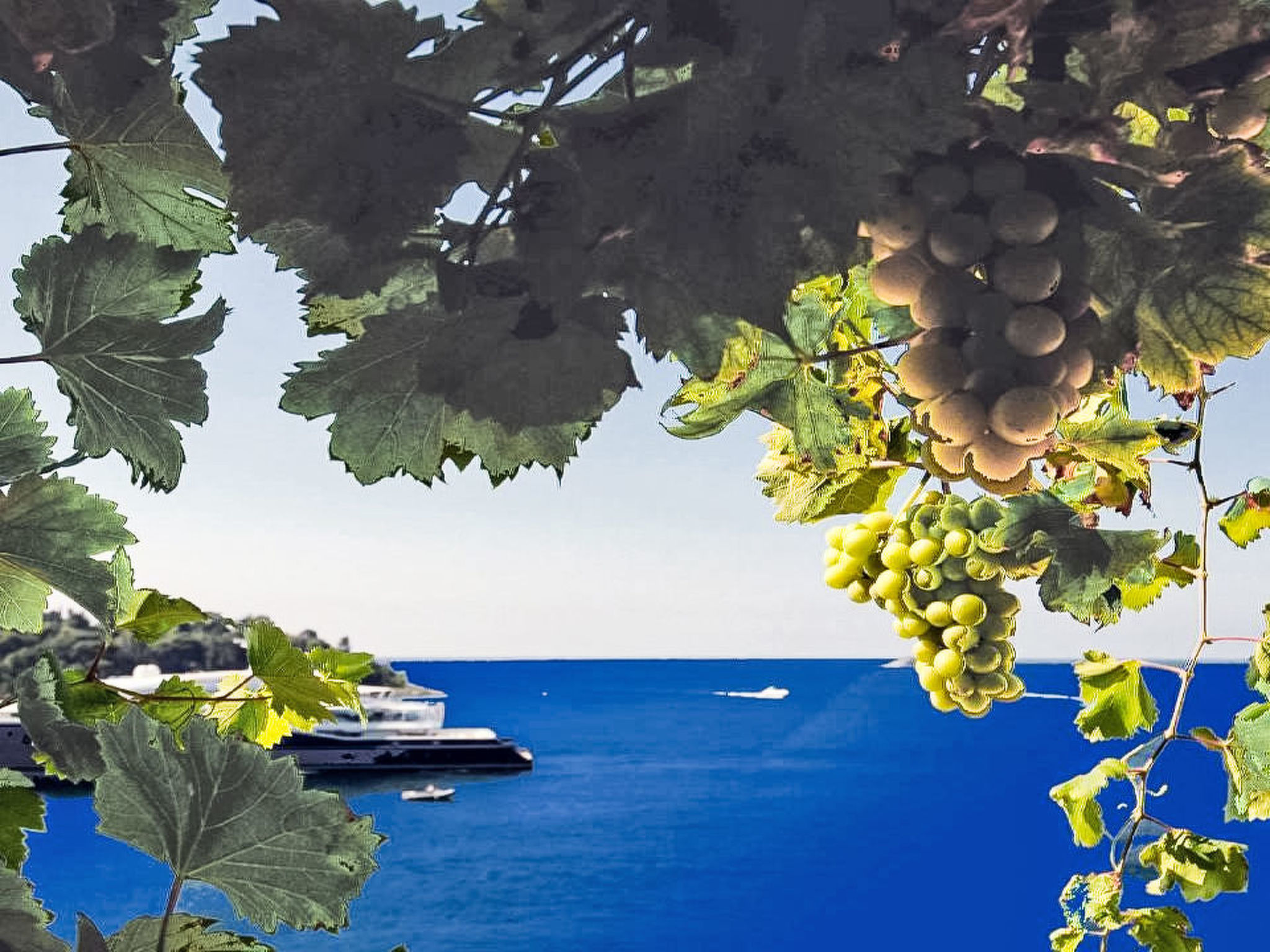 Rovinj, Magic Peninsula - Outside
