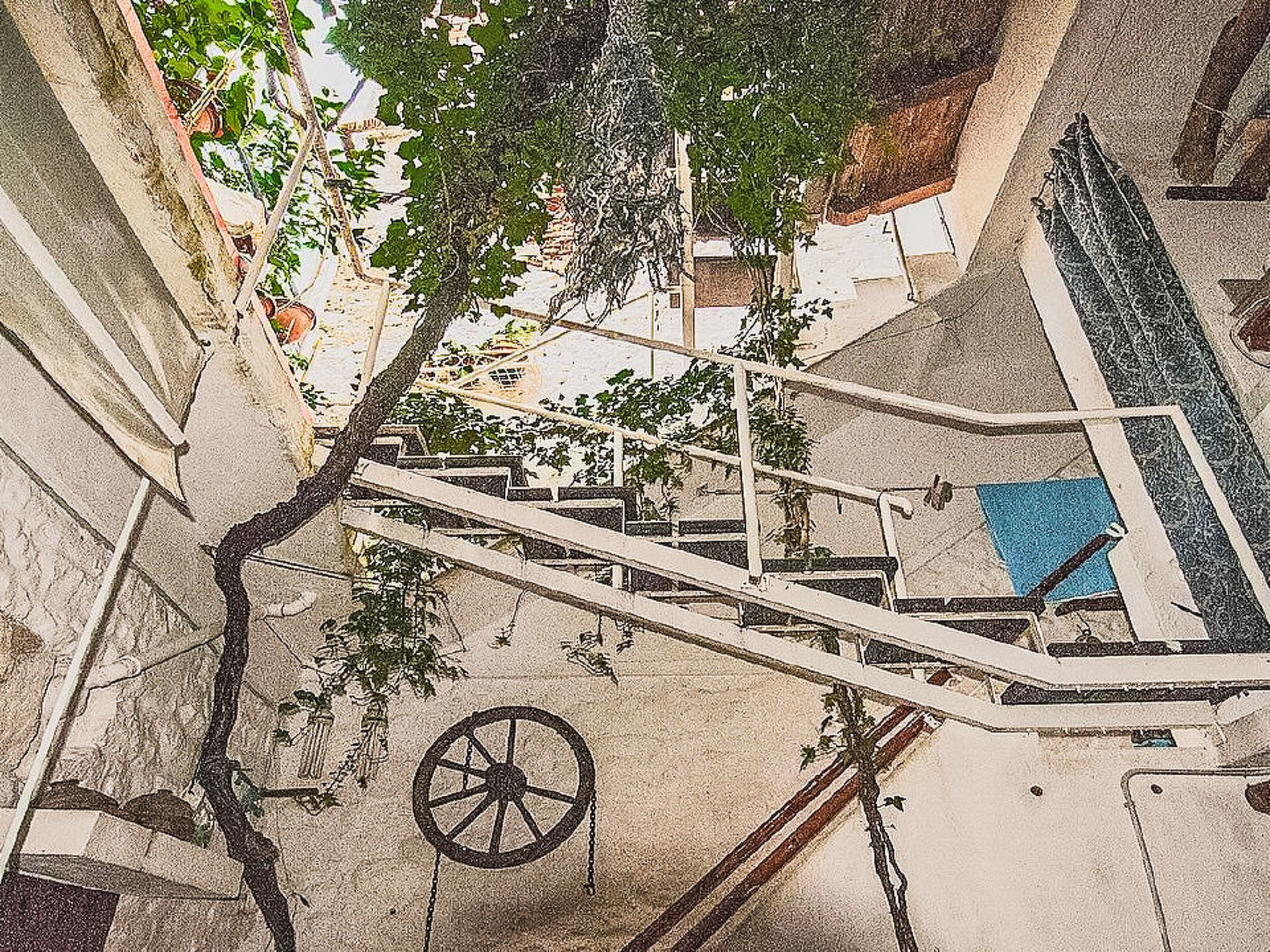 Rovinj, Magic Peninsula - Inside