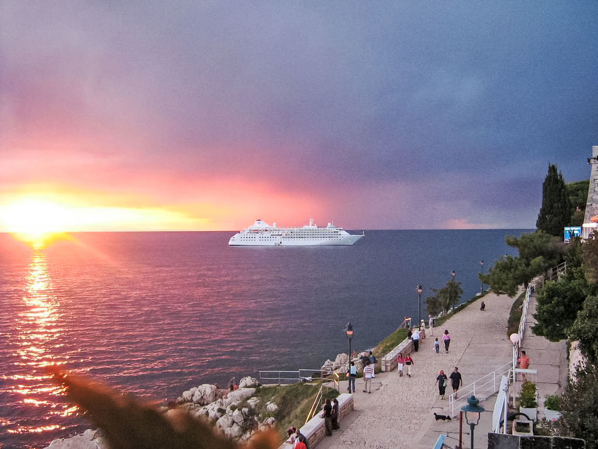 Rovinj, Magic Peninsula