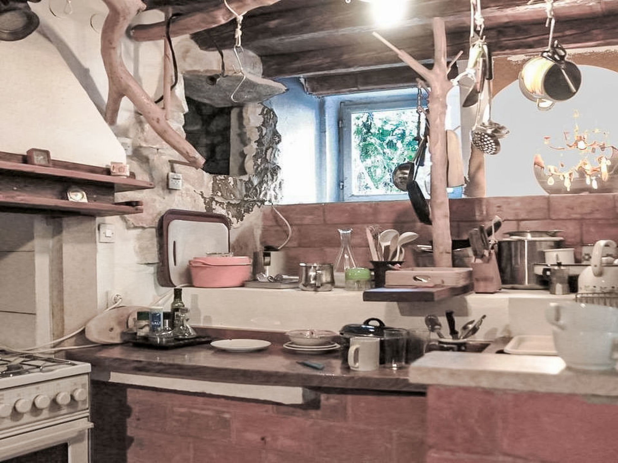 Rovinj, Magic Peninsula - Inside