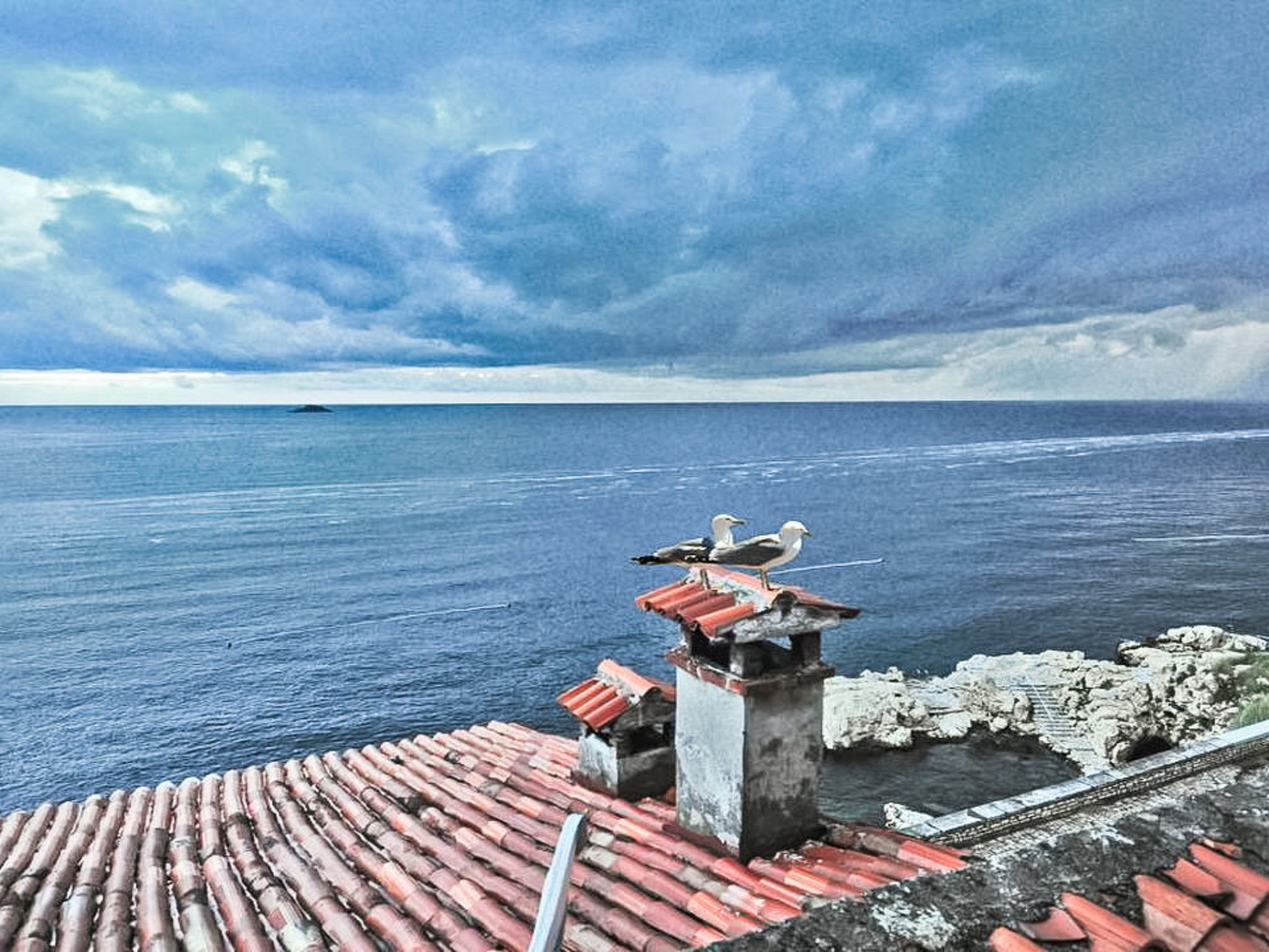 Rovinj, Magic Peninsula - Outside