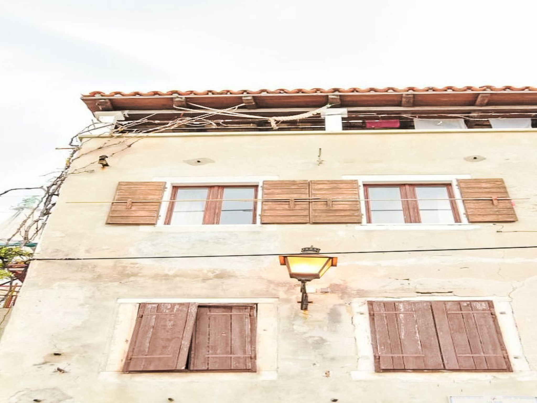 Rovinj, Magic Peninsula - Outside