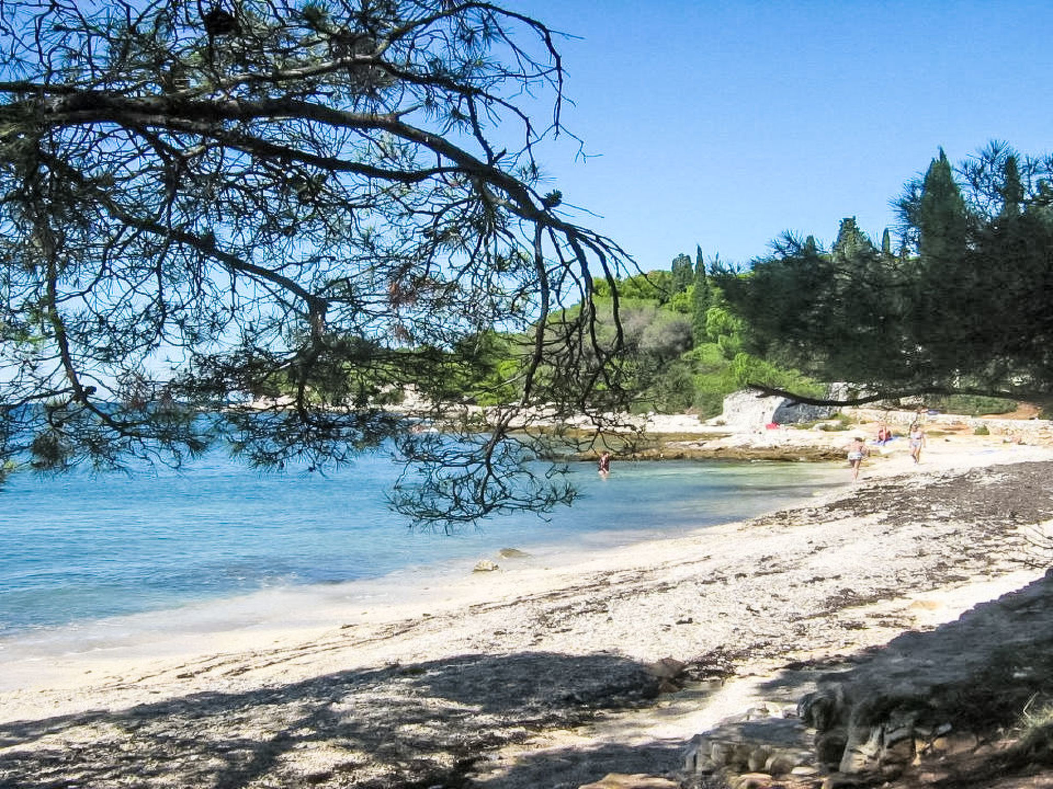 Rovinj, Magic Peninsula - Outside