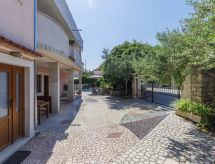 Op 500 m van zee: Sfeervol appartement Romantika in Rovinj - thumbnail 5