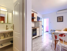 Ferienwohnung Romantika