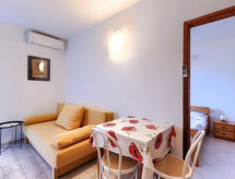 Ferienwohnung Romantika