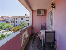 Ferienwohnung Romantika