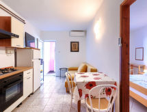 Ferienwohnung Romantika