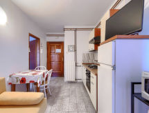 Ferienwohnung Romantika