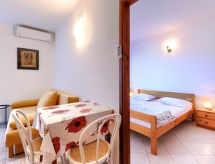 Ferienwohnung Romantika