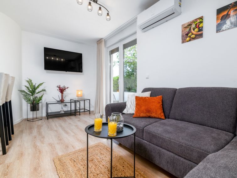 Graz Apartment in Rovinj