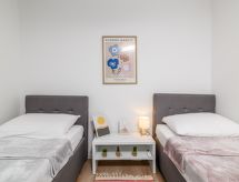 Appartement voor 6 nabij strand Veštar in Rovinj - thumbnail 5
