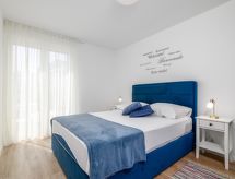Appartement voor 6 nabij strand Veštar in Rovinj - thumbnail 4