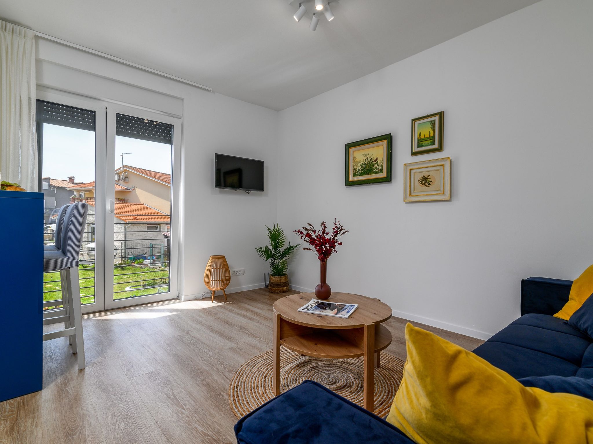 Thalia Apartment in Rovinj