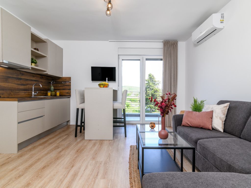 Appartement Prinz